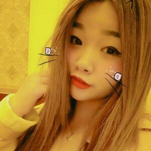 温柔的小仙女