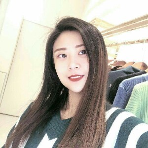 一个小可爱的
