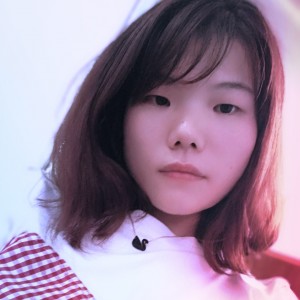 你笑起来好挫