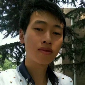 帅不过一秒