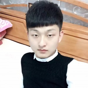 爱上自由爱上你