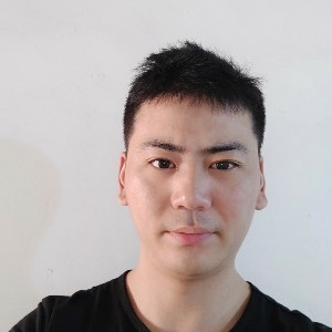 健壮的现代
