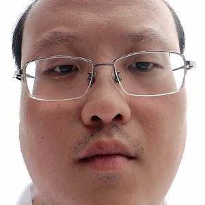 宛若天堂