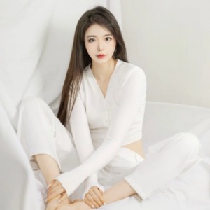 仙女不吃