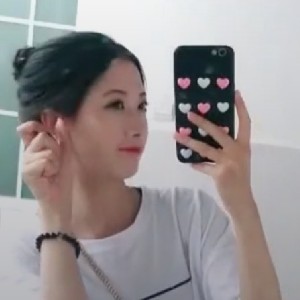 微甜草莓