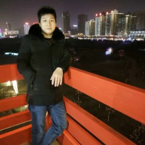 HS哥哥