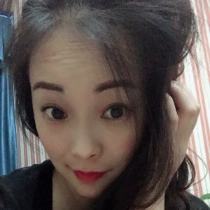蝴蝶～