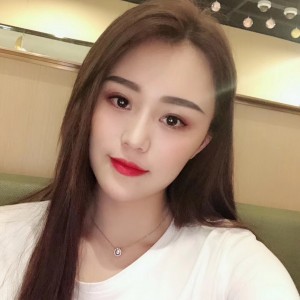 晚晚.