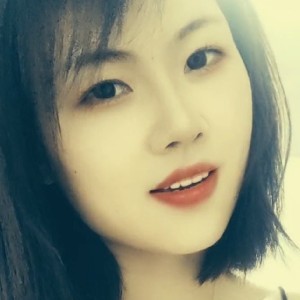 爱笑的阳光
