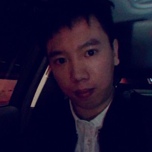 蔚蓝Zoran