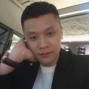 晚间