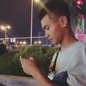 年少懵懂