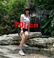 玫瑰静