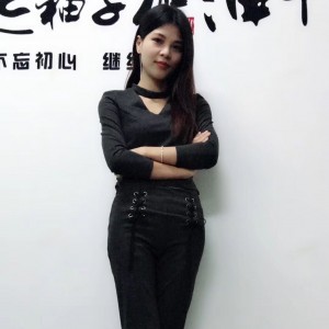 叫我薇薇