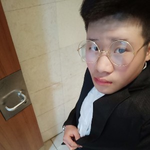 我的未来交给你