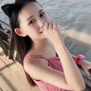 甜心曦Baby