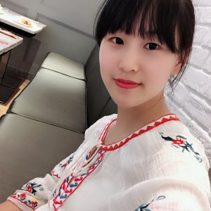 风筝 萌