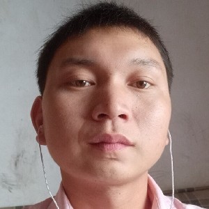找一个人爱我的