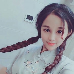 可爱的艺宝儿