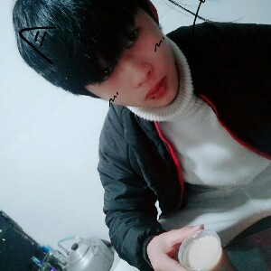 爱你的鬼