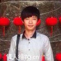 普宁小伙