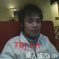 一个人演绎