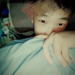 清爽的保温杯
