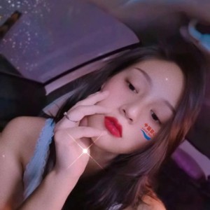 小琪琪超甜