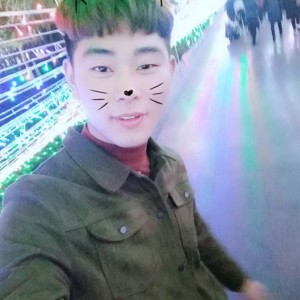 好热！！！