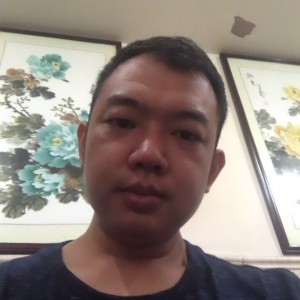 温柔的小胖子