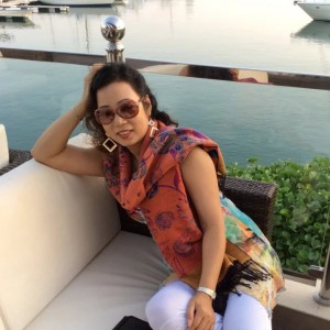 微微一笑顾倾城