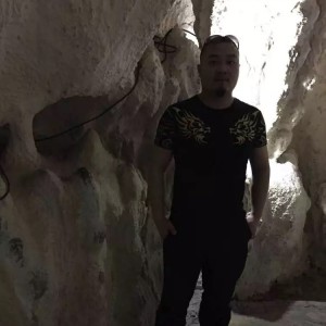 童年的阿哥丶