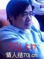 心灵美的野狼