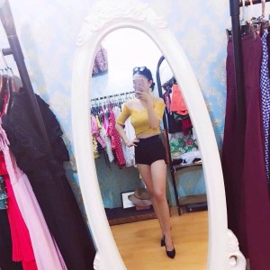 梅婷