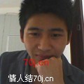 秋风中