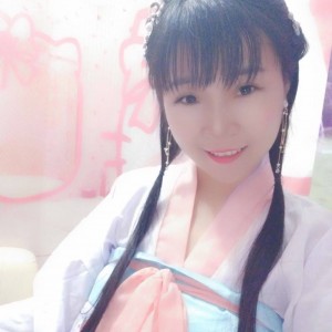 唯爱那个你