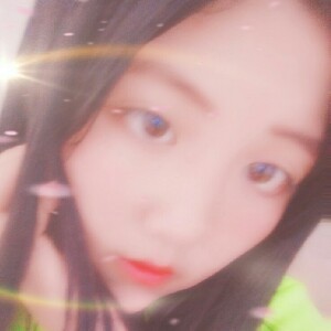饱满的魔镜