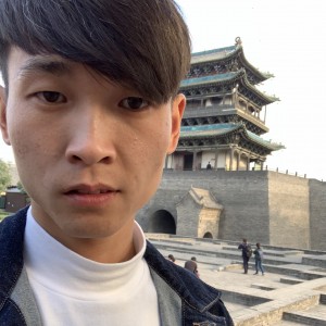 战狼。