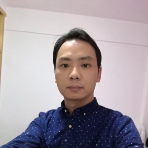 鲁建军。