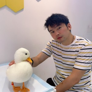 阿&木