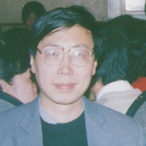 兰天下，