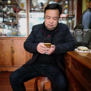 母河谷的传说