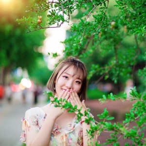 你丫，快跑呀