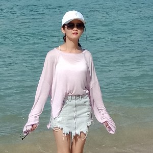 可爱如你
