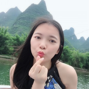 独一无二的恬恬