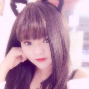 酷到爆炸的小仙女。