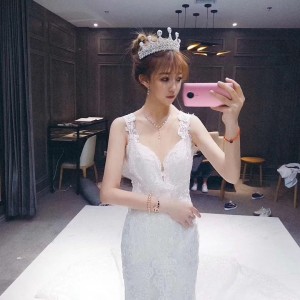 女友li