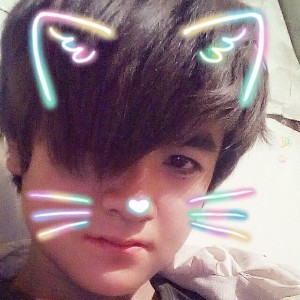幽默的小天鹅