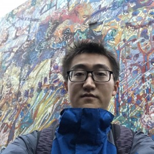 小小瑞士