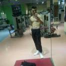 私人教练，格斗(教训)